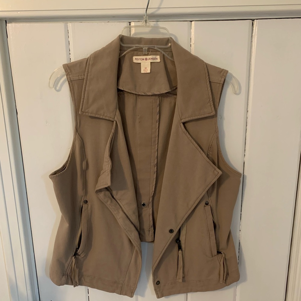 Utility vest